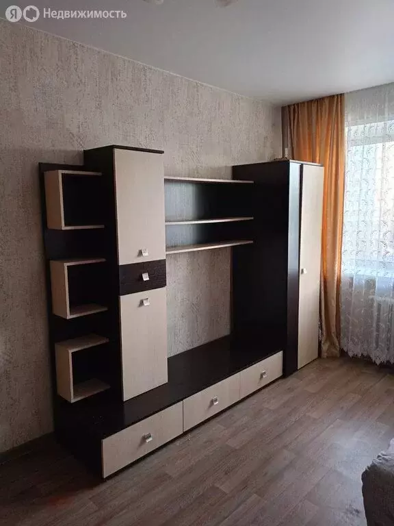 1-комнатная квартира: Новосибирск, улица Станиславского, 34 (31 м) - Фото 1