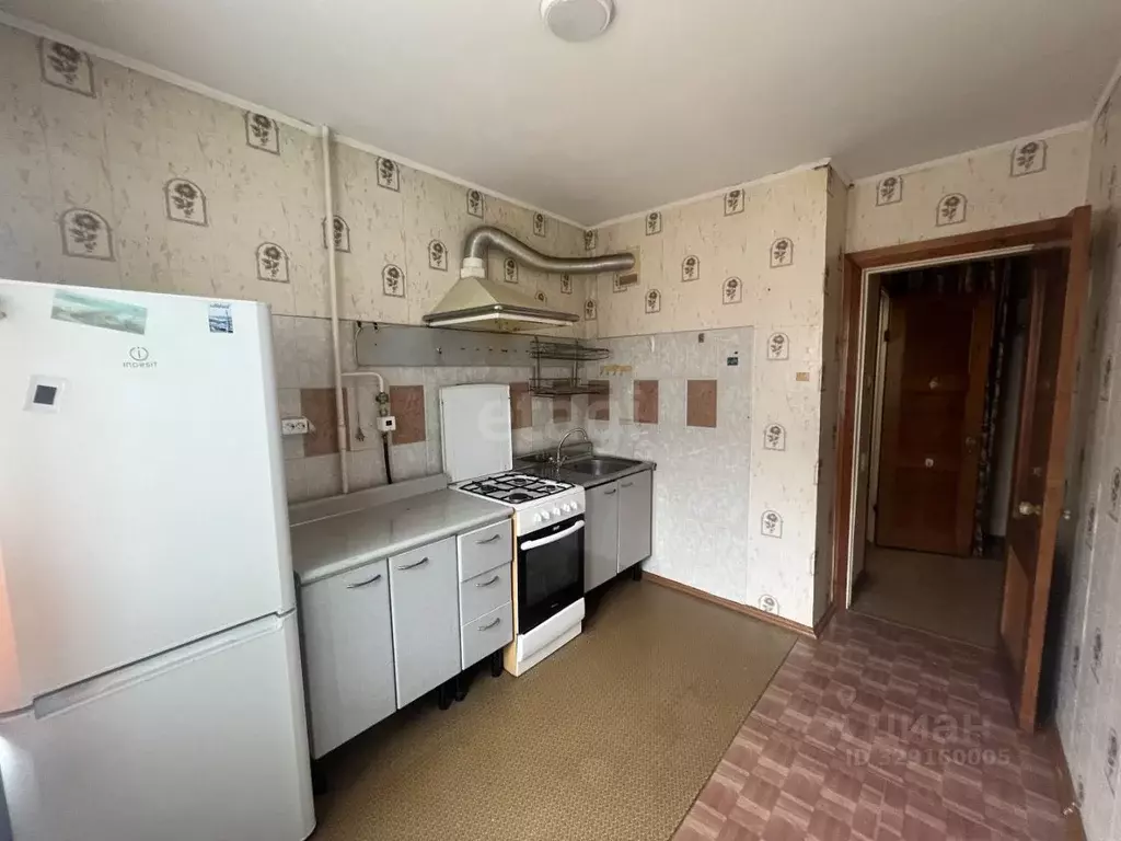 1-к кв. Хабаровский край, Хабаровск ул. Уборевича, 58А (29.4 м) - Фото 1
