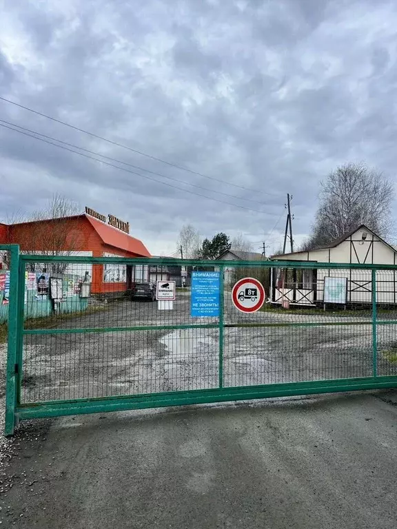 Участок 10 сот. (СНТ, ДНП) - Фото 1