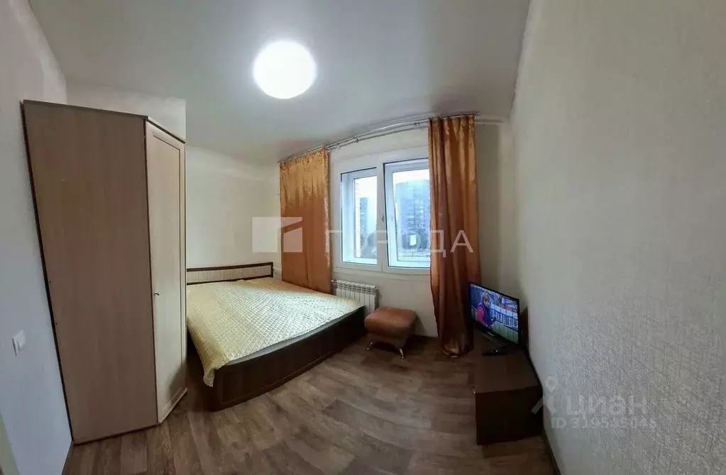 2-к кв. Новосибирская область, Новосибирск Ипподромская ул., 8 (49.5 ... - Фото 0