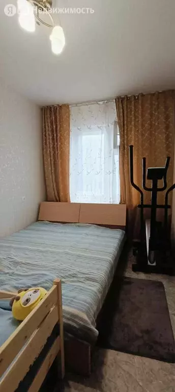 3-комнатная квартира: Ижевск, Нагорная улица, 36 (67.9 м) - Фото 1