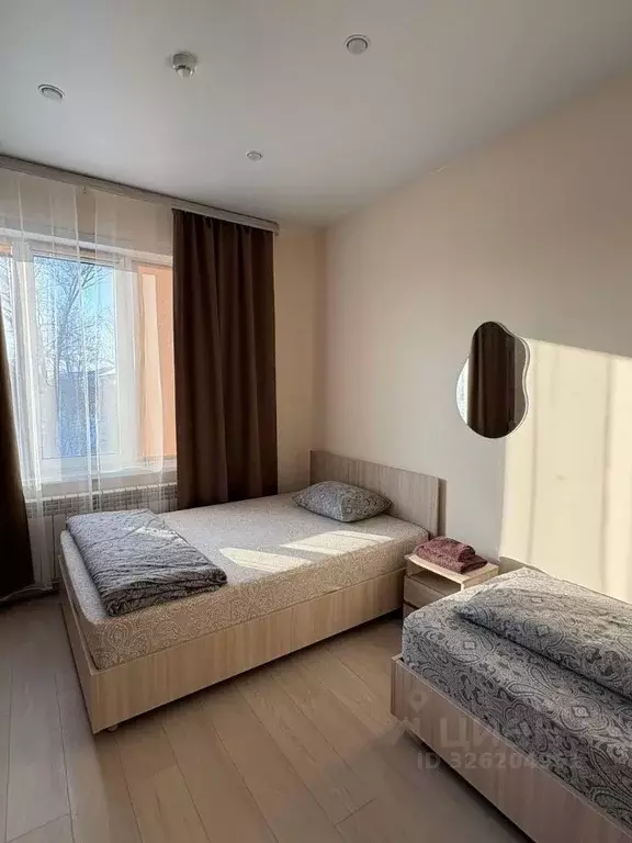 Комната Липецкая область, Данков ул. Льва Толстого, 24 (16.0 м) - Фото 2