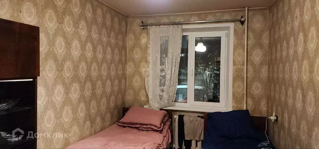 Продаётся 3-к квартира, 63 м - Фото 1