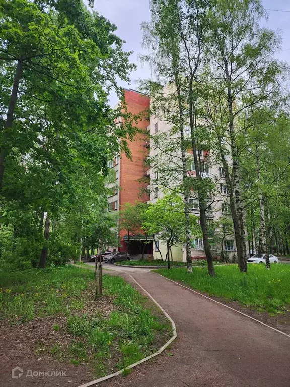 Продаётся 2-к квартира, 52 м - Фото 0