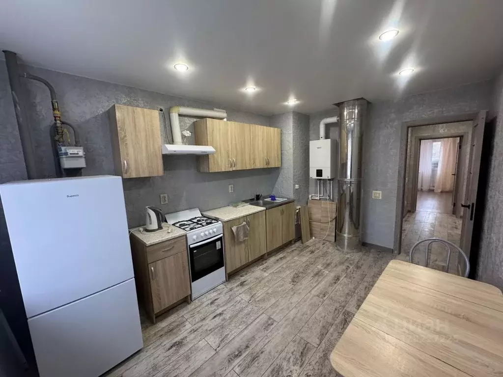 2-к кв. Тверская область, Тверь Псковская ул., 6 (60.0 м) - Фото 2