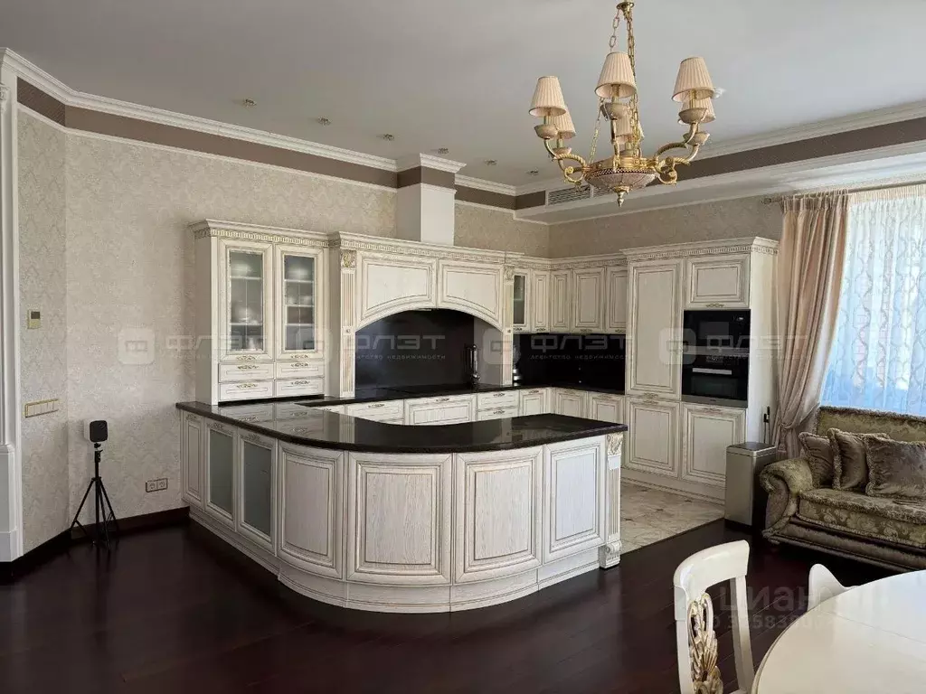 Дом в Татарстан, Лаишевский район, Егорьевское с/пос, с. Бима ул. ... - Фото 2