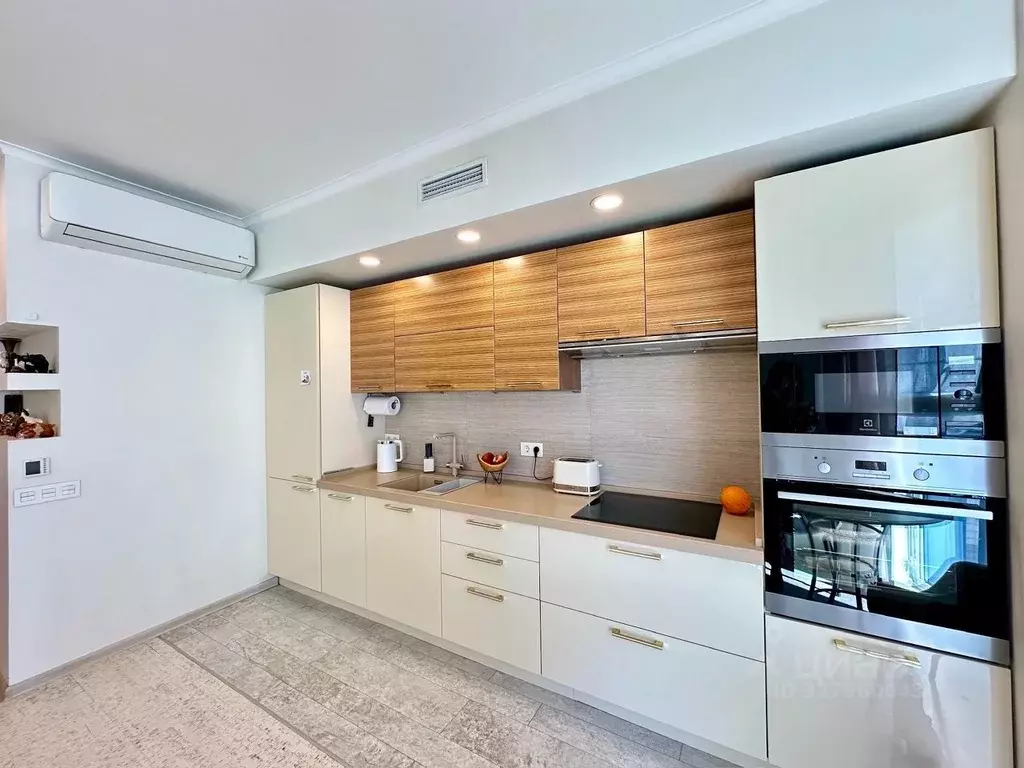 2-к кв. Московская область, Мытищи ул. Рождественская, 11 (54.2 м) - Фото 2