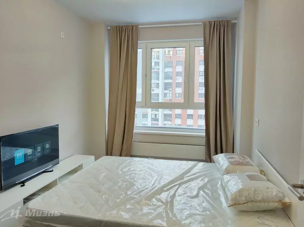 1-к кв. Московская область, Балашиха ул. Романычева, 2 (32.5 м) - Фото 1