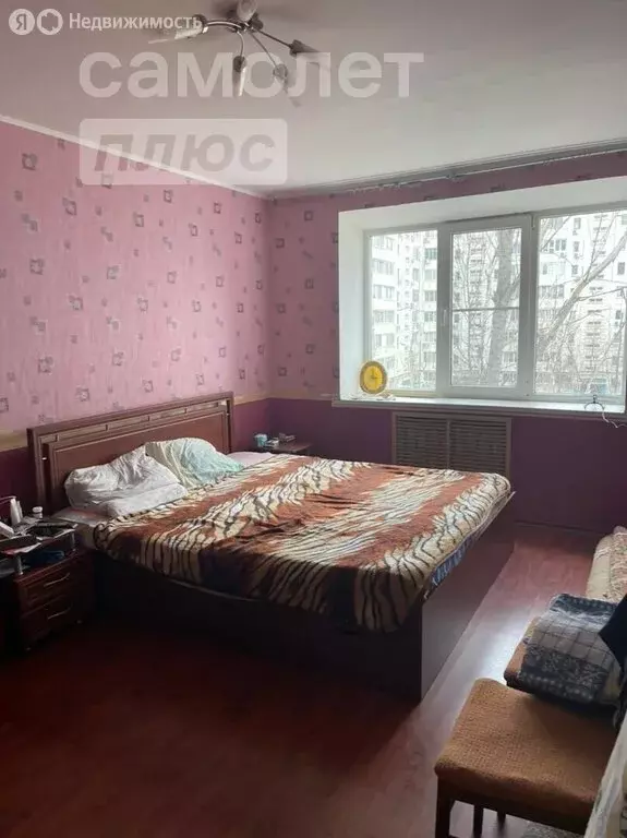 3-комнатная квартира: Астрахань, Сахалинская улица, 9 (69.8 м) - Фото 1