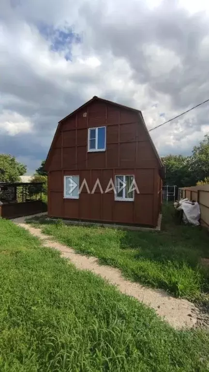 Дом в Ростовская область, Аксайский район, Щепкинское с/пос, ... - Фото 0
