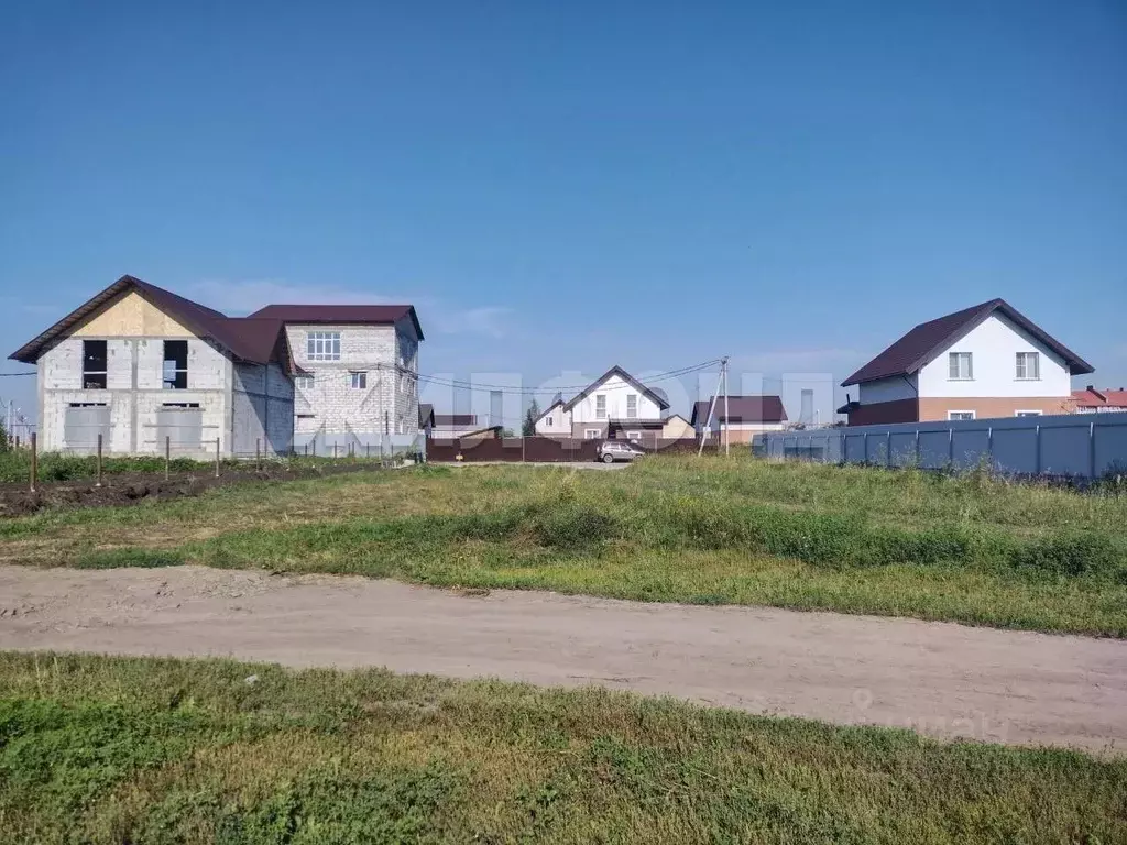 Участок в Новосибирская область, Обь ул. Южная (10.3 сот.) - Фото 2