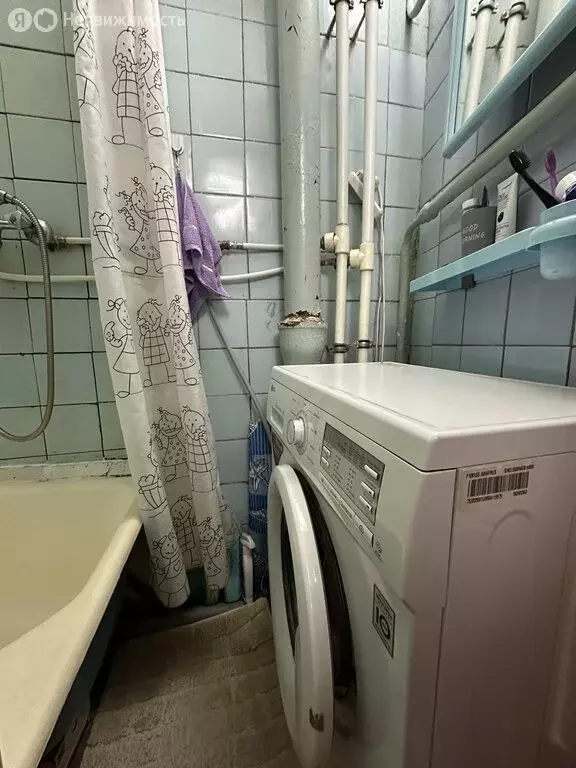 2к в 7-комнатной квартире (12.7 м) - Фото 0