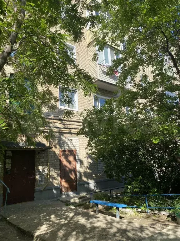 1-к. квартира, 30 м, 5/5 эт. - Фото 0