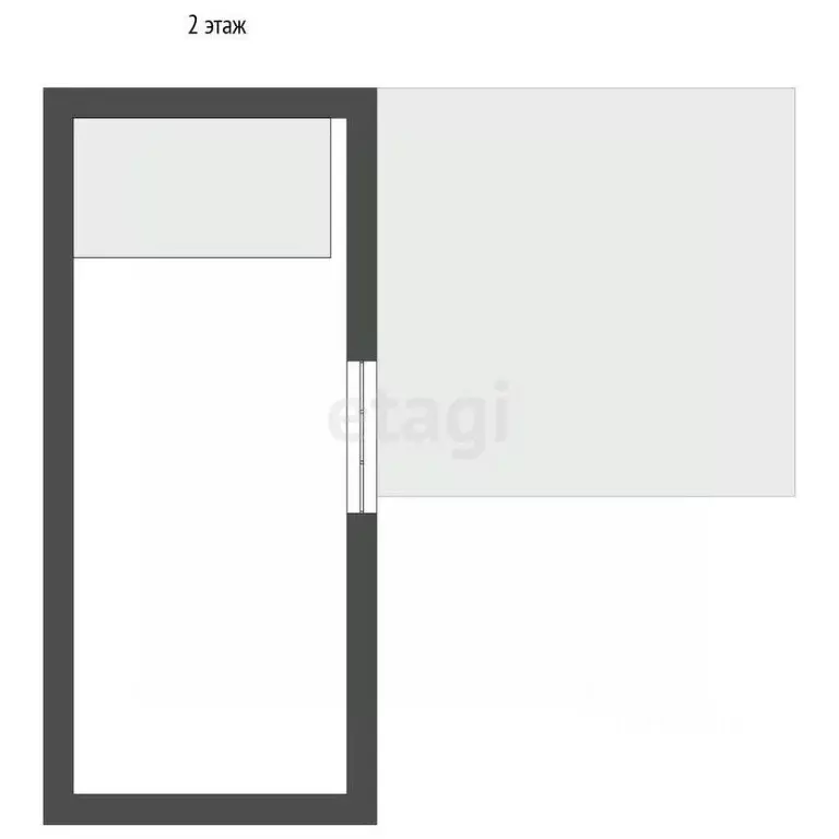 Дом в Томская область, Томский район, Богашевское с/пос, Ветеран ... - Фото 2