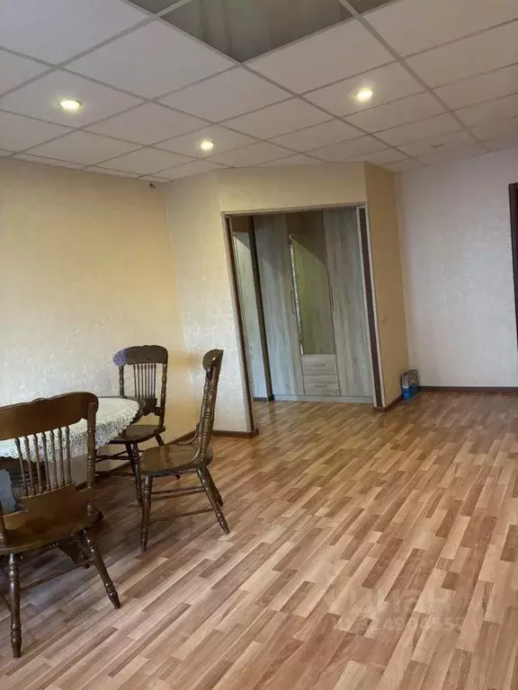 1-к кв. Московская область, Одинцовский городской округ, пос. Сосны, ... - Фото 1