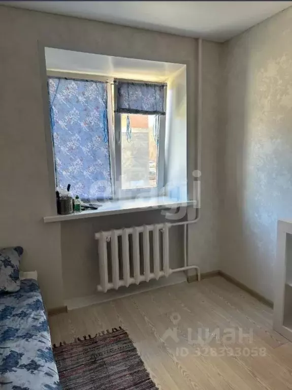 1-к кв. Башкортостан, Уфа Рязанская ул., 1/1 (16.1 м) - Фото 2