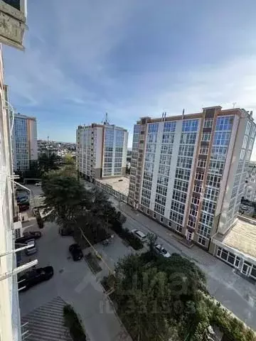 1-к кв. Севастополь Гагаринский муниципальный округ, ул. Военных ... - Фото 1