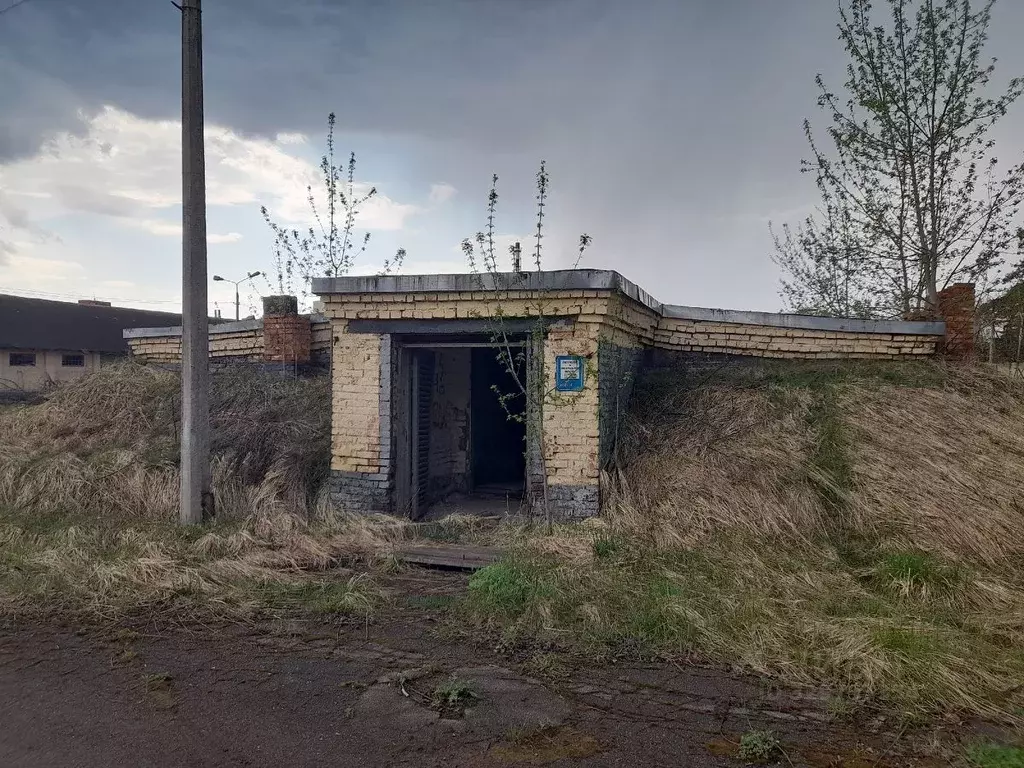 Помещение свободного назначения в Московская область, Звенигород ... - Фото 1