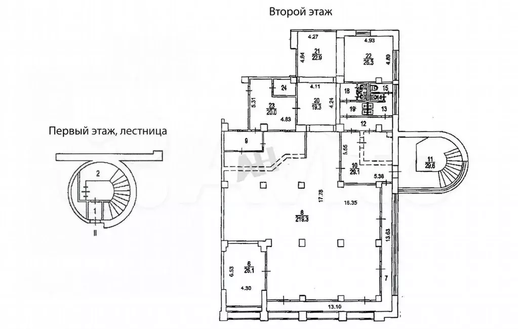 Продажа бизнеса м. Парк Победы в зао в торговом - Фото 0