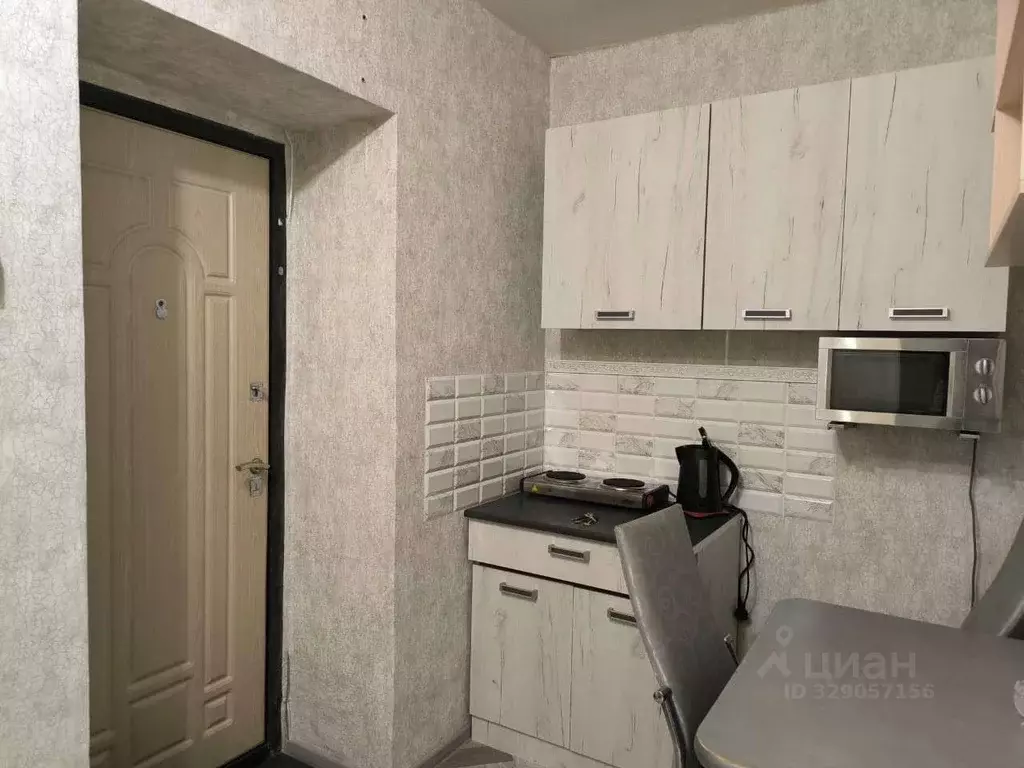 1-к кв. Коми, Сыктывкар просп. Бумажников, 30 (39.0 м) - Фото 2