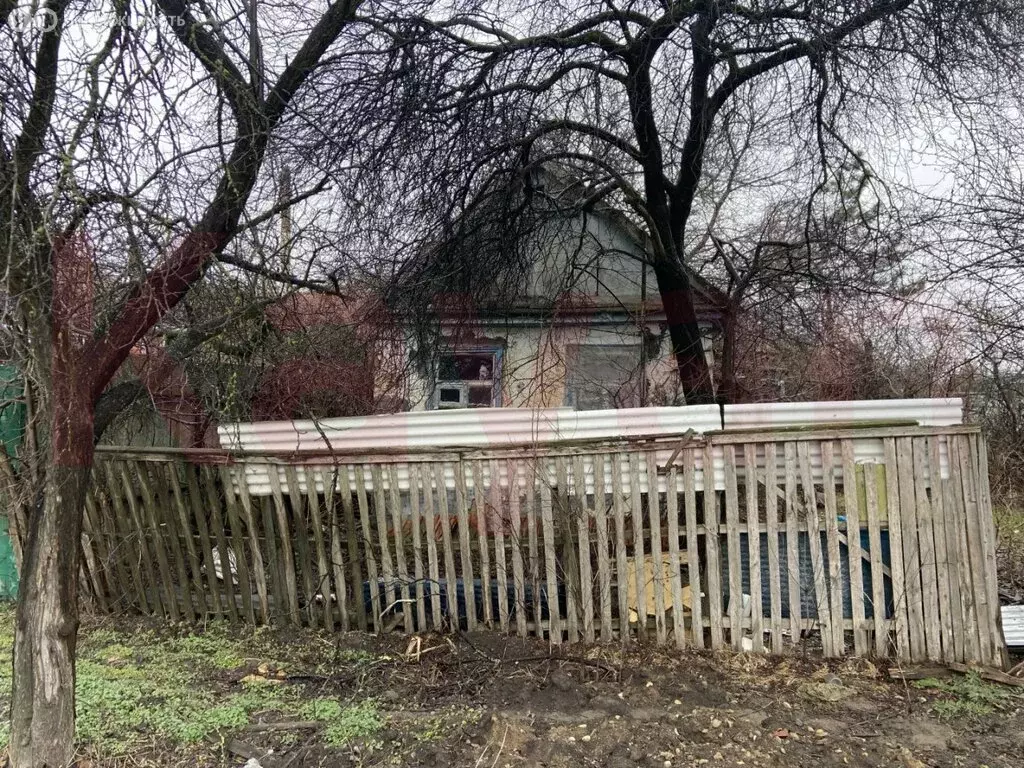 Участок в станица Старомышастовская, улица Мичурина, 126 (10 м) - Фото 1