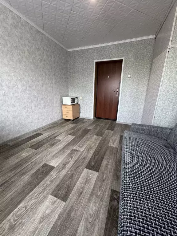 Комната Тульская область, Тула Городской пер., 35 (13.0 м) - Фото 1