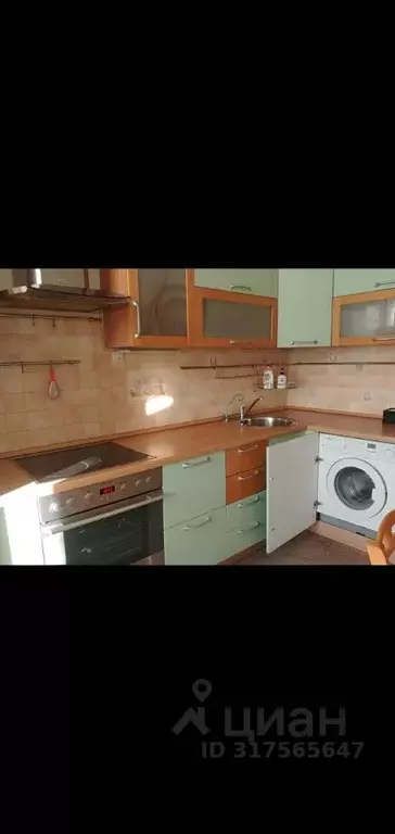 1-к кв. Московская область, Королев проезд Макаренко, 1 (37.0 м) - Фото 0