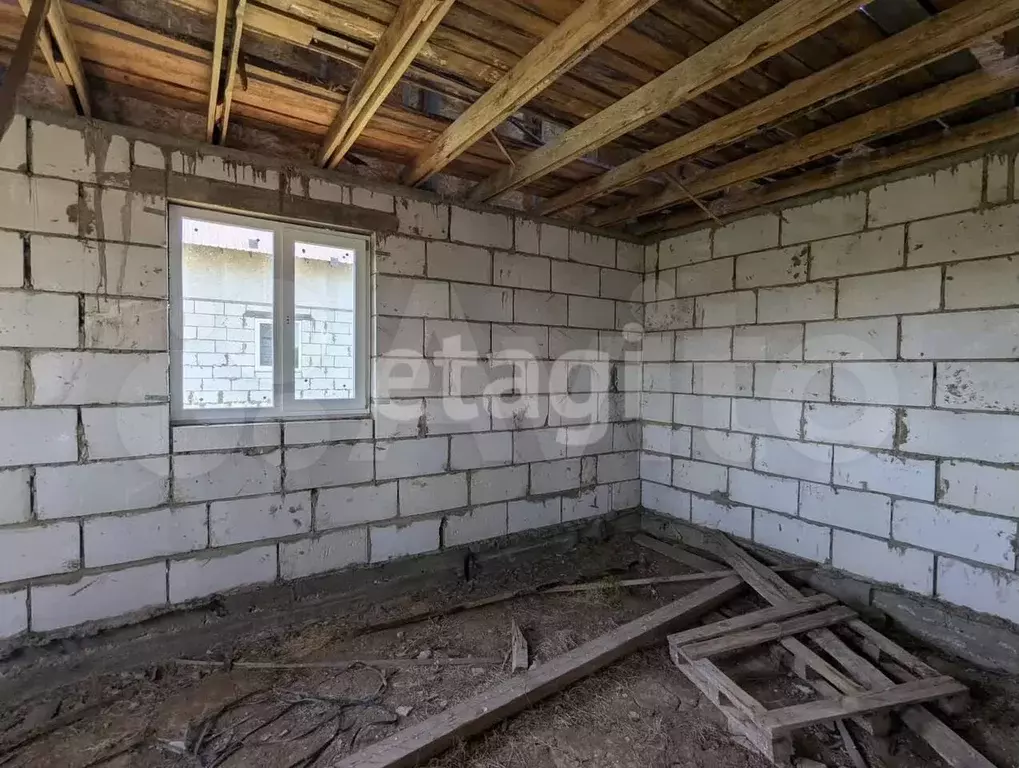 Дом 117 м на участке 8 сот. - Фото 0