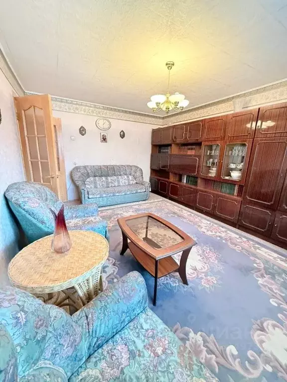 2-к кв. Свердловская область, Екатеринбург ул. Антона Валека, 12 (48.0 ... - Фото 2