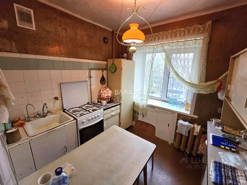 2-к кв. Ярославская область, Рыбинск 9 Мая ул., 1 (44.0 м) - Фото 1