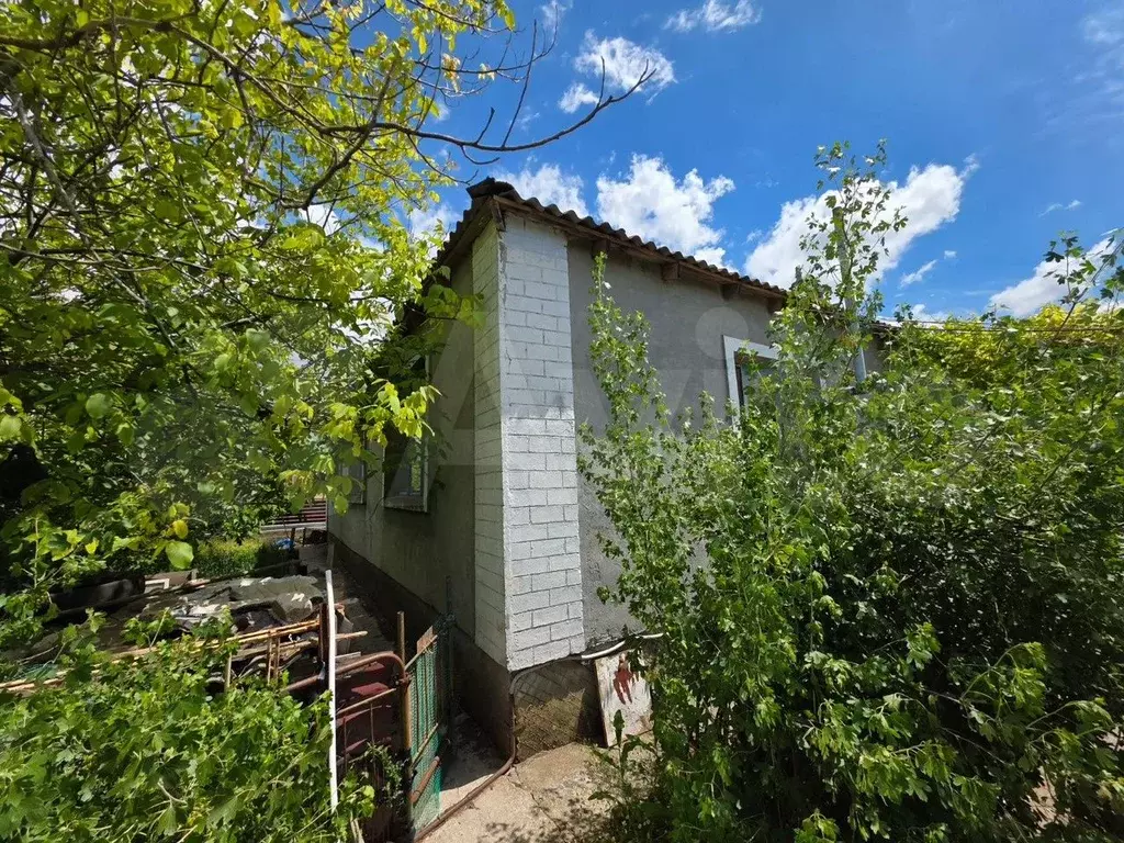 Дом 126,4 м на участке 15 сот. - Фото 0