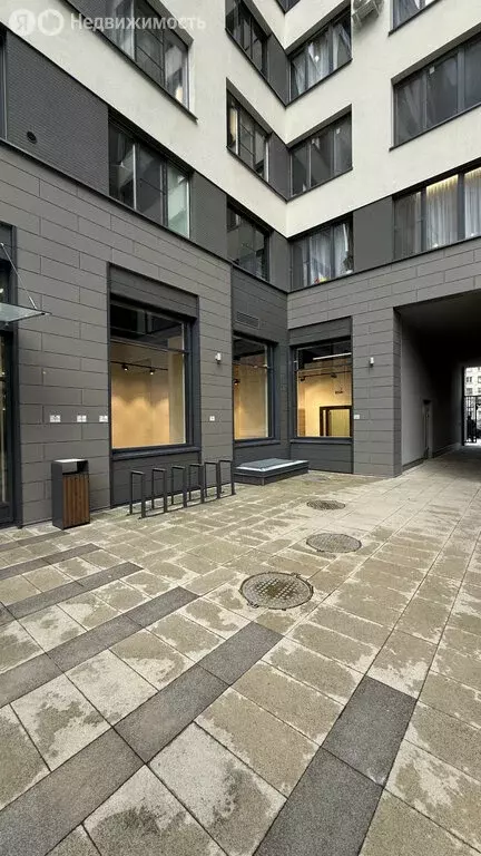 Помещение свободного назначения (55 м) - Фото 1