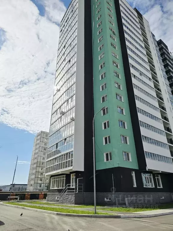 3-к кв. Башкортостан, Нефтекамск Березовское ш., 14 (90.0 м) - Фото 0