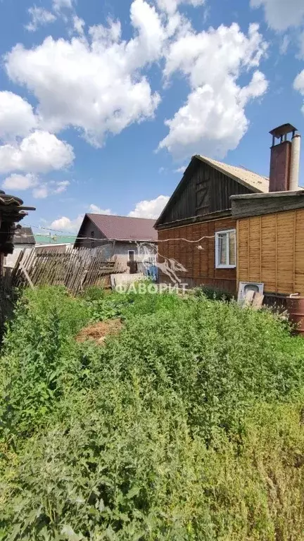 Дом в Оренбургская область, Орск пос. Первомайский, ул. Аносова, 27 ... - Фото 1