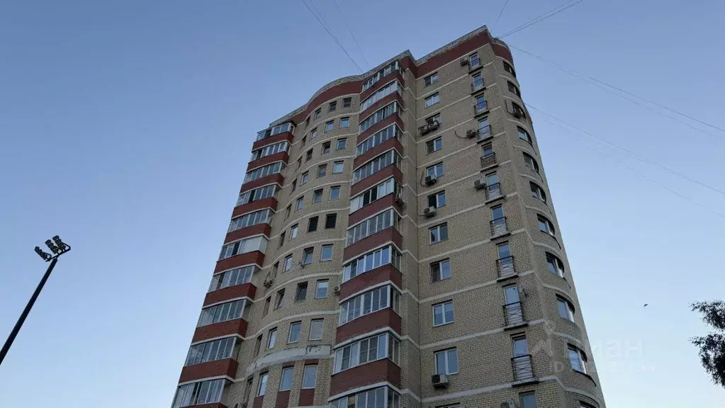 2-к кв. Московская область, Люберцы городской округ, Малаховка пгт ш. ... - Фото 1