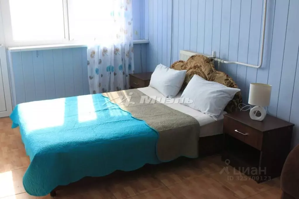 1-к кв. Крым, Ялта муниципальный округ, Отрадное пгт ул. Отрадная, 25Б ... - Фото 1