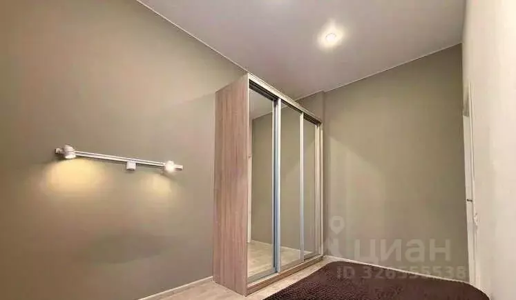 1-к кв. Москва Амурская ул., 1Ак3 (33.0 м) - Фото 2