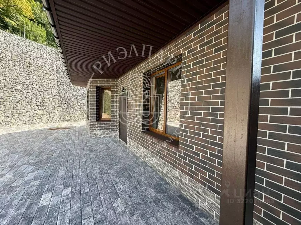 Коттедж в Крым, Ялта муниципальный округ, Восход пгт ул. Авроры, 27А ... - Фото 1