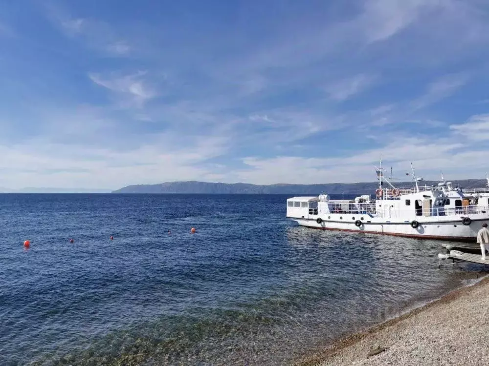 Участок в Иркутская область, Иркутский муниципальный округ, Ангарские ... - Фото 1