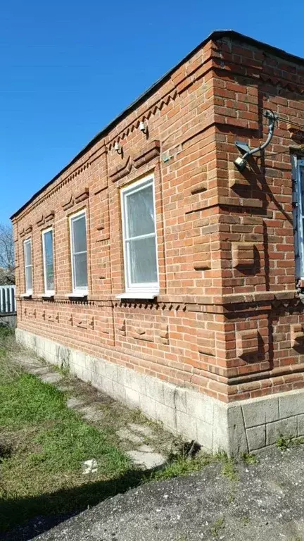 Дом в Ростовская область, Неклиновский район, Новобессергеневское ... - Фото 0