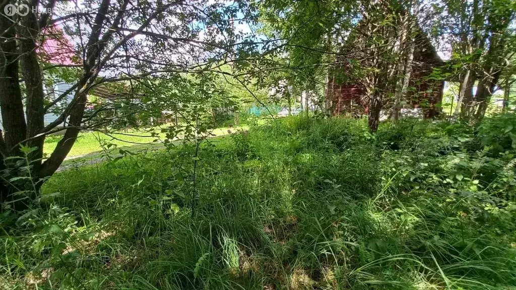 Участок в Московская область, муниципальный округ Истра, деревня ... - Фото 0