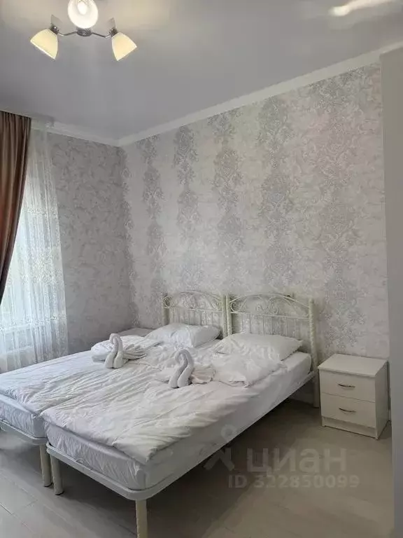 Дом в Краснодарский край, Белореченск Келермесская ул., 51 (50 м) - Фото 1