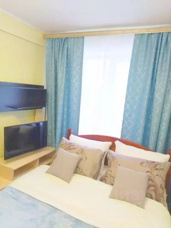 2-к кв. Московская область, Коломна Окский просп., 5А (52.0 м) - Фото 2