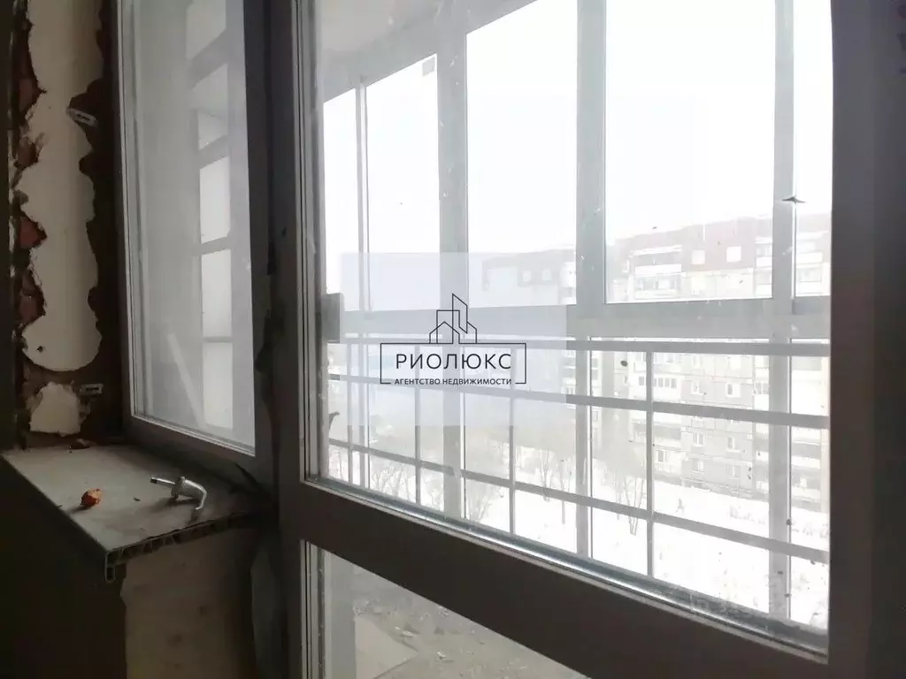 Свободной планировки кв. Челябинская область, Магнитогорск ул. ... - Фото 2