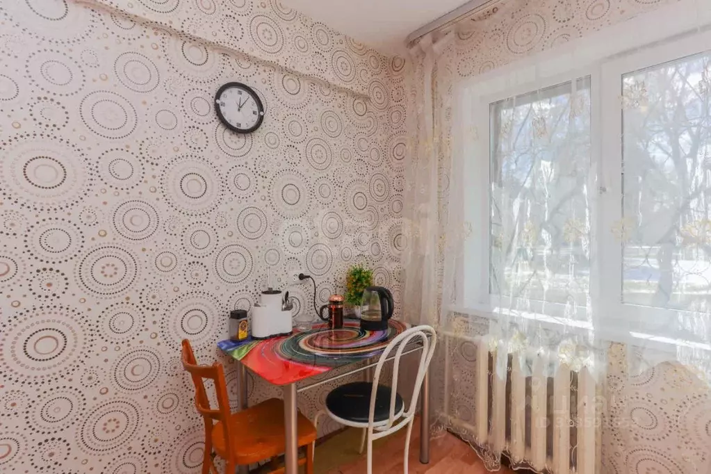 1-к кв. Иркутская область, Ангарск 94-й кв-л, 105 (31.1 м) - Фото 1