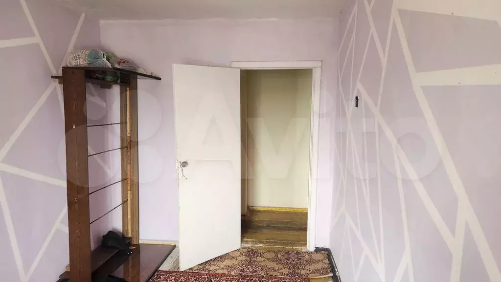 3-к. квартира, 60 м, 4/5 эт. - Фото 1