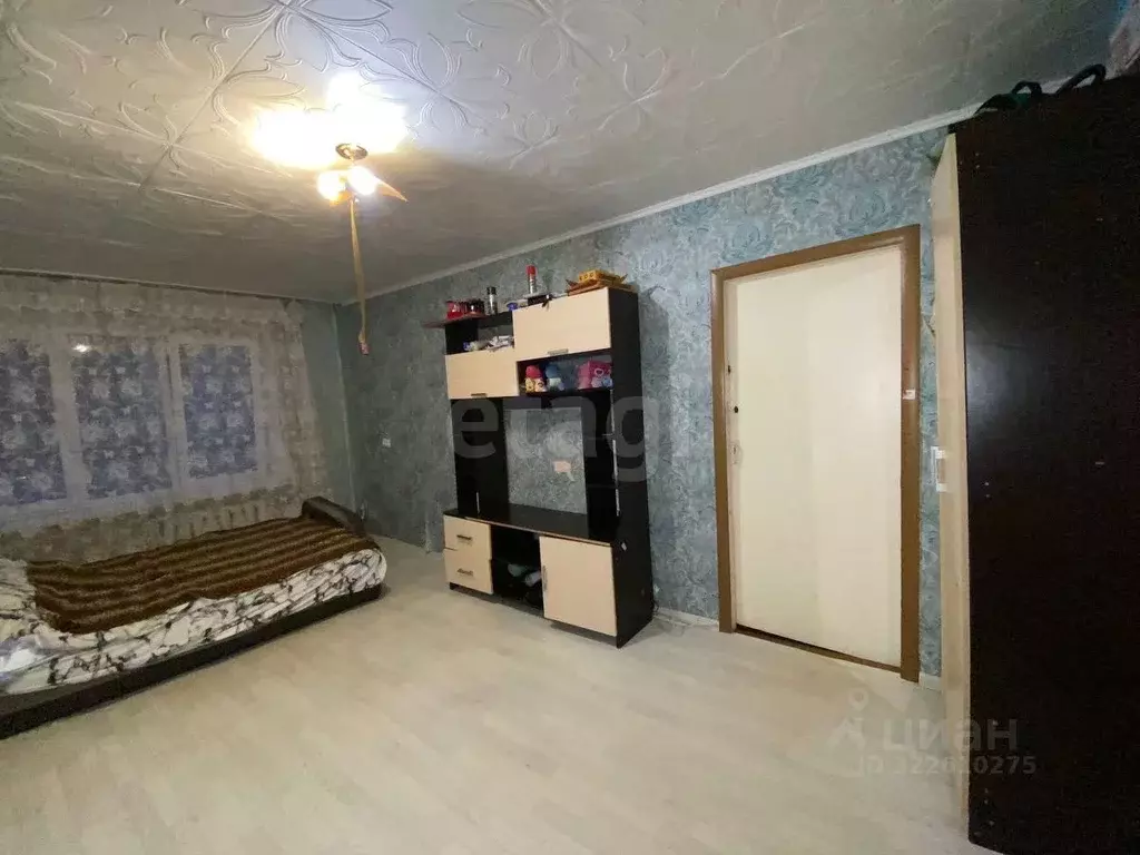 3-к кв. Калининградская область, Гусев Железнодорожная ул., 16 (59.6 ... - Фото 2