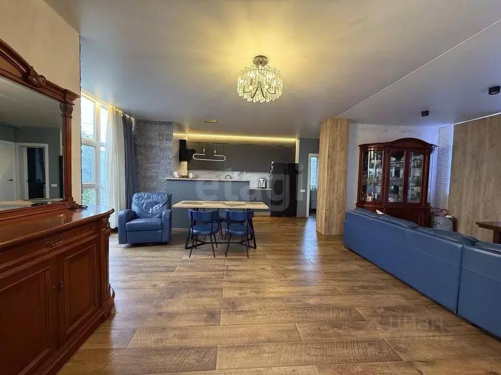 Дом в Севастополь СНТ Боевик ТСН, 56А (179 м) - Фото 1