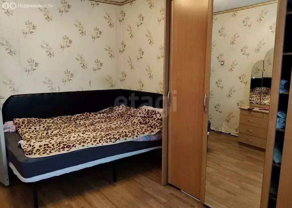 3-комнатная квартира: Санкт-Петербург, улица Кустодиева, 20к2 (67 м) - Фото 2