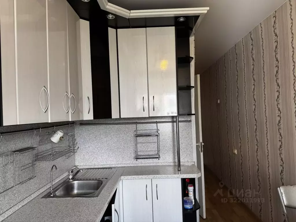 3-к кв. Московская область, Люберцы Московская ул., 8 (54.0 м) - Фото 2